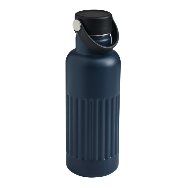 Vákuová fľaša na pitie WAVE TRAIL, 500 ml