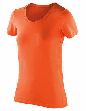 RT280F Womens Impact Softex® T-Shirt - Reklamnepredmety