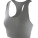 RT282F Womens Impact Softex® Crop Top - RT282F-Cloudy-Grey - variant Ls 1000158972