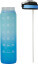 Športová fľaša na vodu HYDRO LEVEL - 56-0603185-hydro-level-05 - variant 