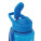 Športová fľaša na vodu AQUA LEVEL - 56-0603187-aqua-level-06-d - variant 