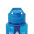 Športová fľaša na vodu AQUA LEVEL - 56-0603187-aqua-level-07-d - variant 