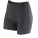 RT283F Womens Impact Softex® Shorts - RT283F-Black - variant Ls 1000158986