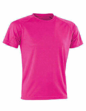 RT287 Aircool Tee - Reklamnepredmety