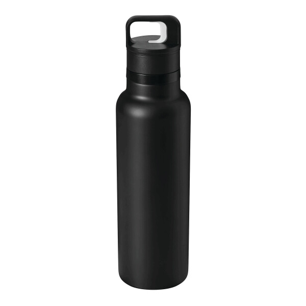 Vákuovo izolovaná fľaša na pitie TRAVELCLICK, 750 ml
