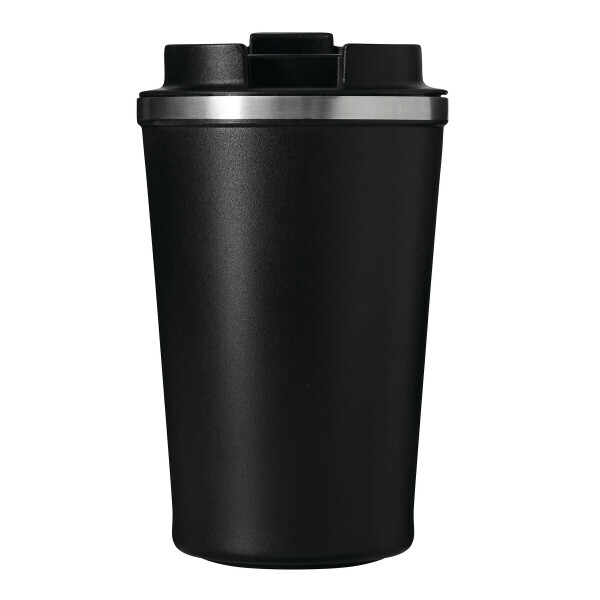 Vákuovo izolovaný cestovný hrnček VELOMUG, 350 ml