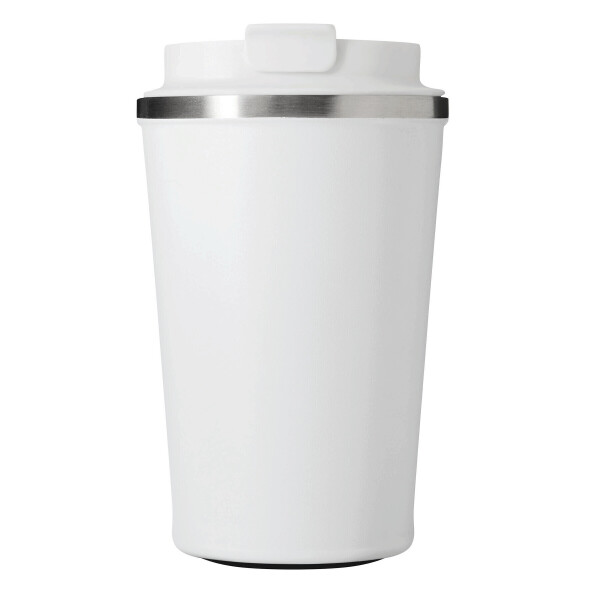 Vákuovo izolovaný cestovný hrnček VELOMUG, 350 ml