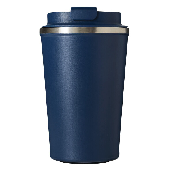 Vákuovo izolovaný cestovný hrnček VELOMUG, 350 ml