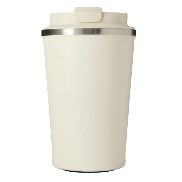Vákuovo izolovaný cestovný hrnček VELOMUG, 350 ml