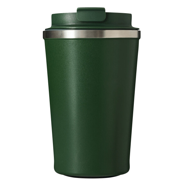 Vákuovo izolovaný cestovný hrnček VELOMUG, 350 ml