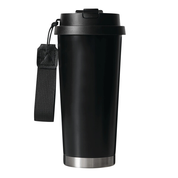 Vákuovo izolovaný cestovný hrnček MUG2GO