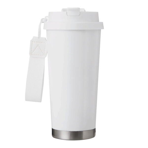 Vákuovo izolovaný cestovný hrnček MUG2GO