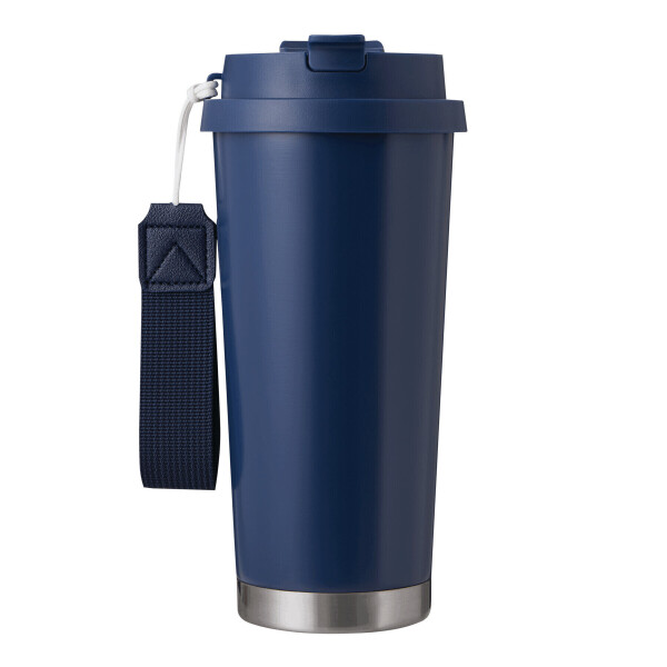 Vákuovo izolovaný cestovný hrnček MUG2GO