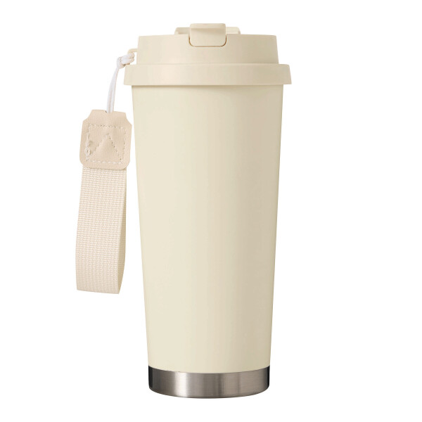 Vákuovo izolovaný cestovný hrnček MUG2GO