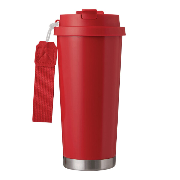 Vákuovo izolovaný cestovný hrnček MUG2GO