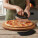 Krájač na pizzu SLICEMASTER - 56-0307041-slicemaster-03-m - variant 