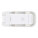Nabíjateľná LED lampa na čítanie FLIPCLIP - 56-0403179-flipclip-02 - variant 