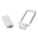 Nabíjateľná LED lampa na čítanie FLIPCLIP - 56-0403179-flipclip-04 - variant 