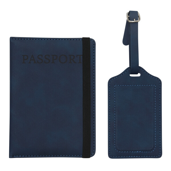 Cestovná sada VISA