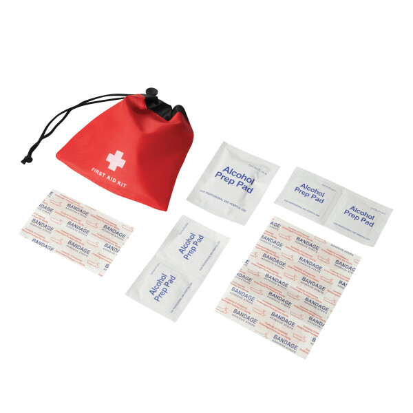 Lekárnička CARRYGUARD