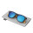 Puzdro na okuliare SOLVI - 56-0603084-solvi-06-s - variant 