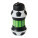 Skladacia fľaša na pitie SOCCERMATE - 56-0603210-soccermate-02 - variant 