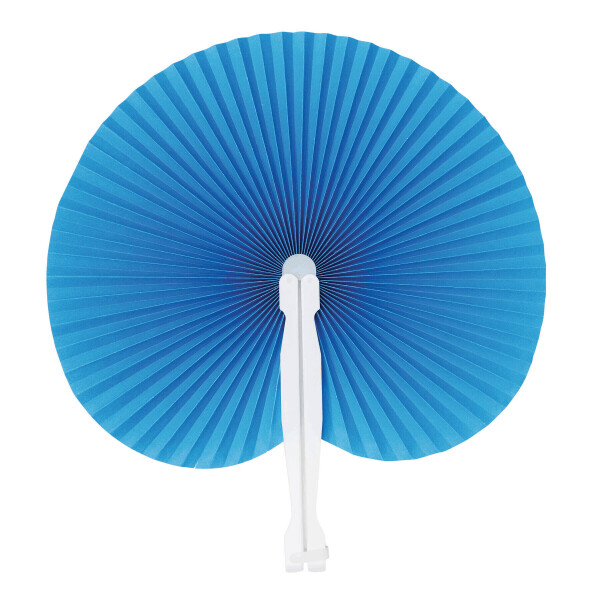 Skladací vejár PEACOCK