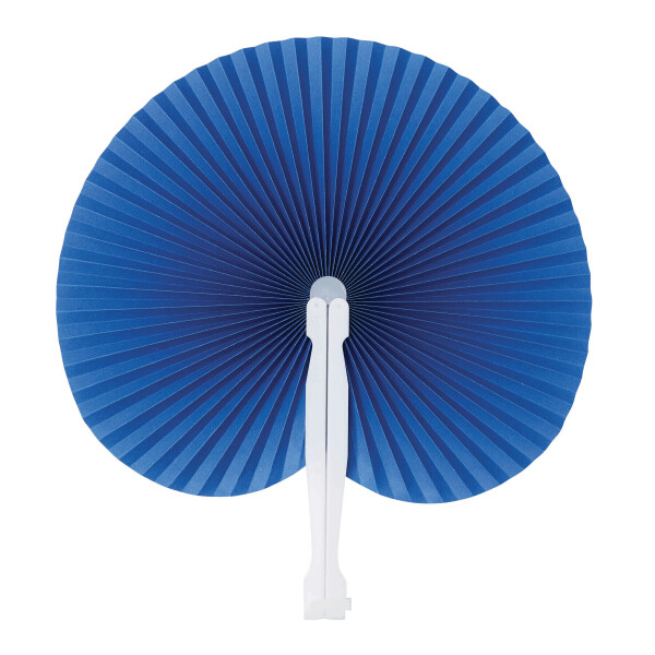 Skladací vejár PEACOCK