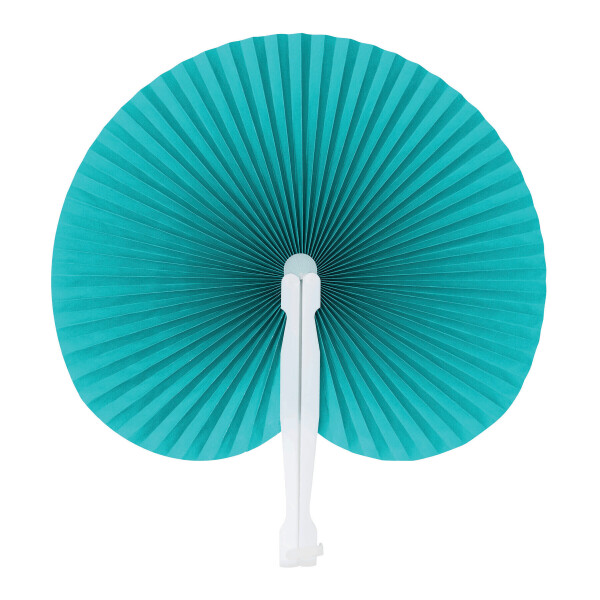 Skladací vejár PEACOCK