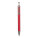 Hliníkové guľôčkové pero VIRAGIO - 56-1102377-curvy-02 - variant 