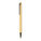 Guľôčkové pero BESTBAMBOO - 56-1102397-bestbamboo-01 - variant 