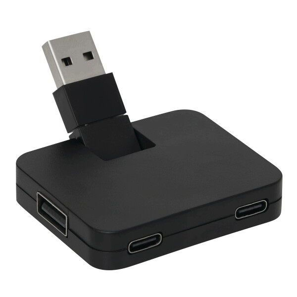USB rozbočovač HUBI