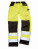 RT327 Nohavice - RT327_Fluorescent-Yellow - variant Ls 1000159486