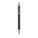 Guľôčkové pero s priehľadným klipom - 1547303_2 - variant M 1547303