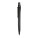 Guľôčkové pero s gumovou úpravou - 1561503_1 - variant M 1561503