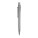 Guľôčkové pero s gumovou úpravou - 1561507_1 - variant M 1561507