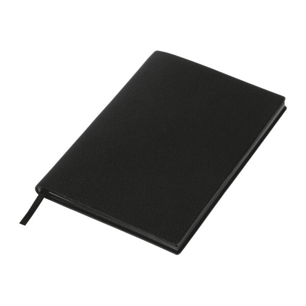 Zápisník A5 z mäkkého PU
