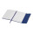 Zápisník A5 s magnetickým uzáverom - 2561444_2 - variant M 2561444