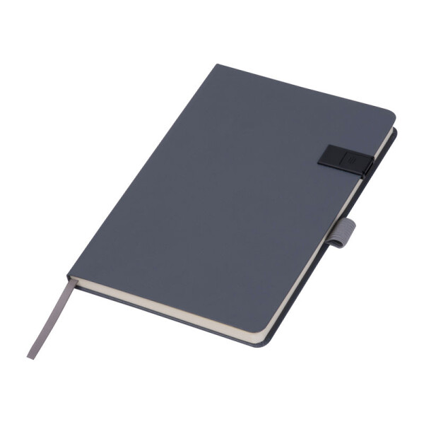 Zápisník s 16 GB USB