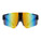 Farebné zrkadlové okuliare - 5539003_3 - variant M 5539003
