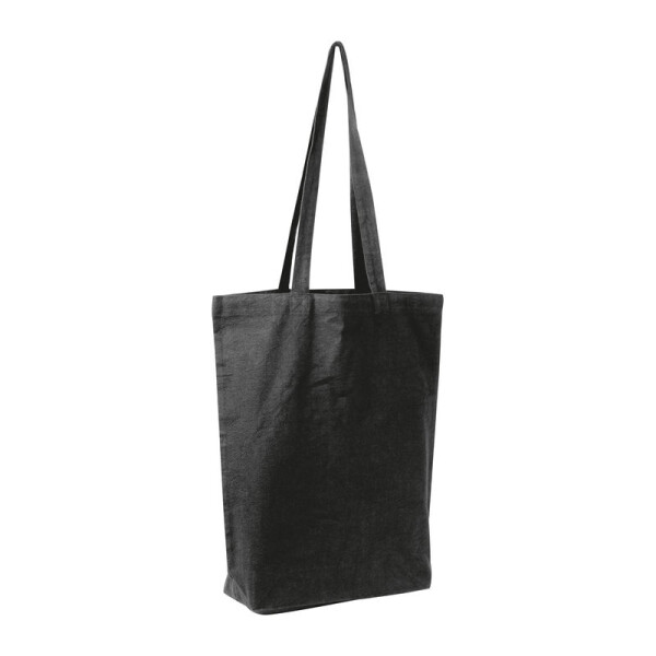 Fairtrade bavlnená taška 180 g/m² PIOTR