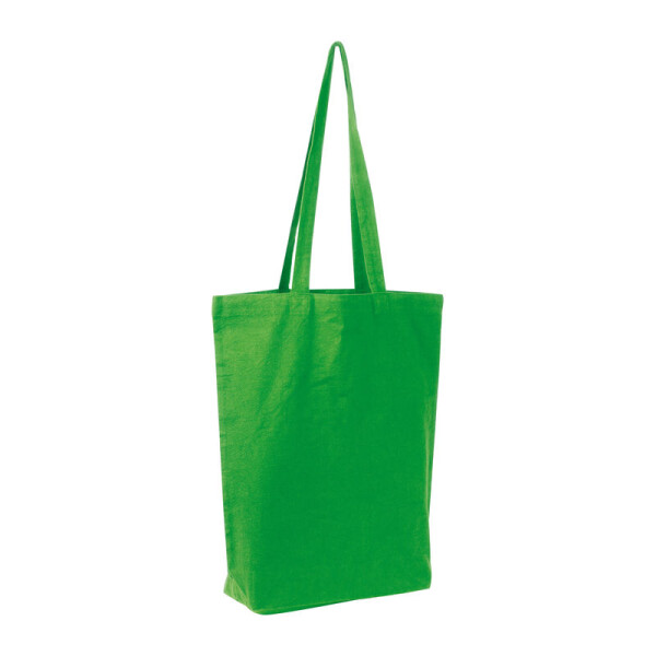 Fairtrade bavlnená taška 180 g/m² PIOTR