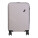 ABS kufor s matným povrchom - 6553313_3 - variant M 6553313