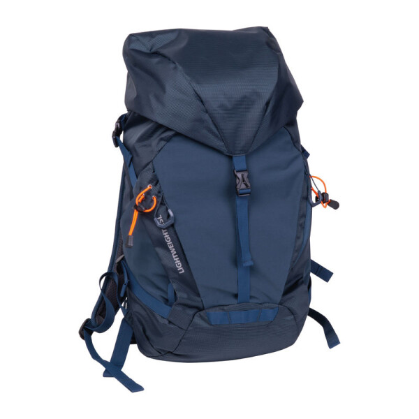 Turistický batoh s bedrovým pásom TIM
