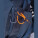 Turistický batoh s bedrovým pásom TIM - 6564544_9_lifestyle - variant M 6564544