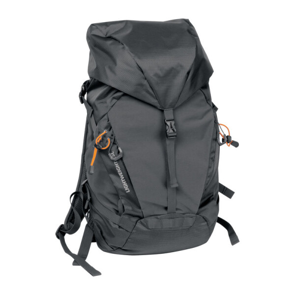Turistický batoh s bedrovým pásom TIM