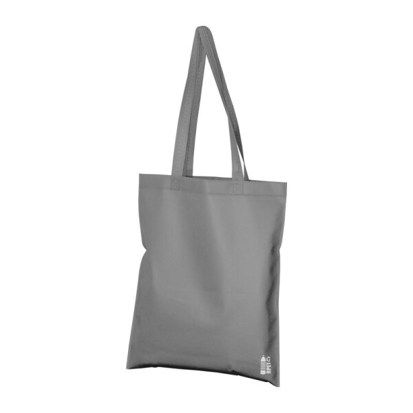 Netkaná taška, s dlhým uchom, 70 g/m²