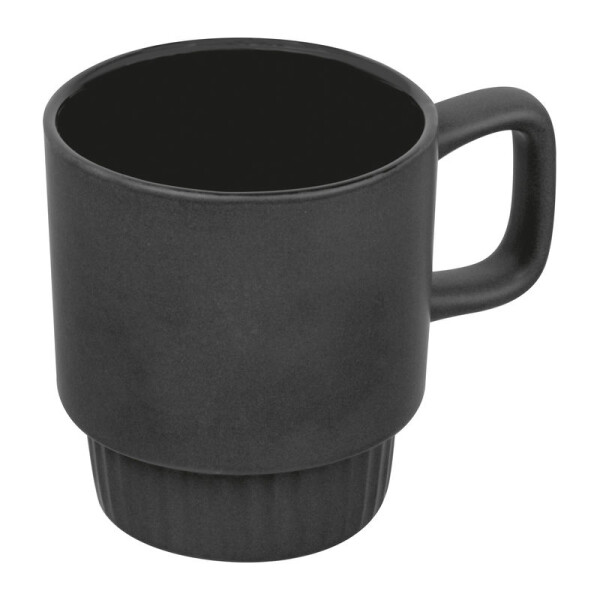 Matný keramický hrnček, 300 ml AURELIA