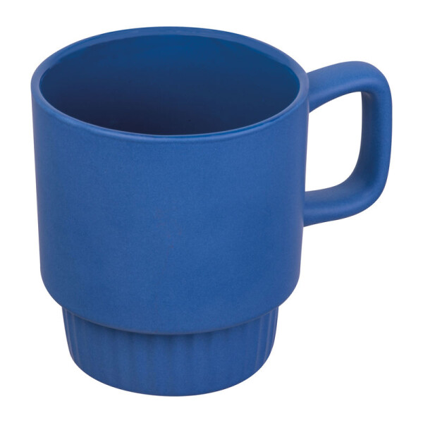 Matný keramický hrnček, 300 ml AURELIA