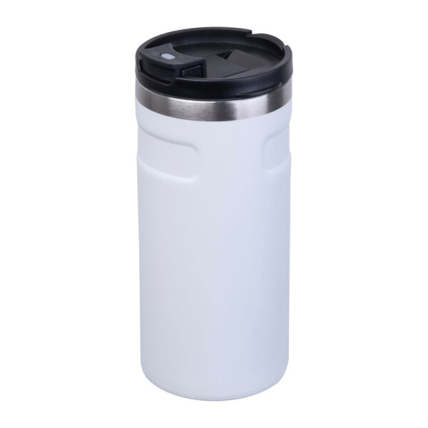 Termohrnček, 450 ml SILVIO